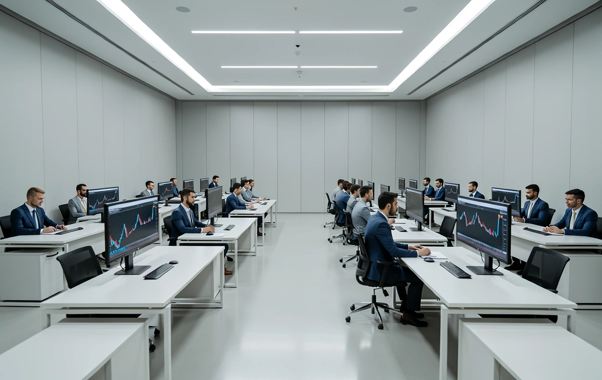 Seminar Analisis Teknikal Bitnova