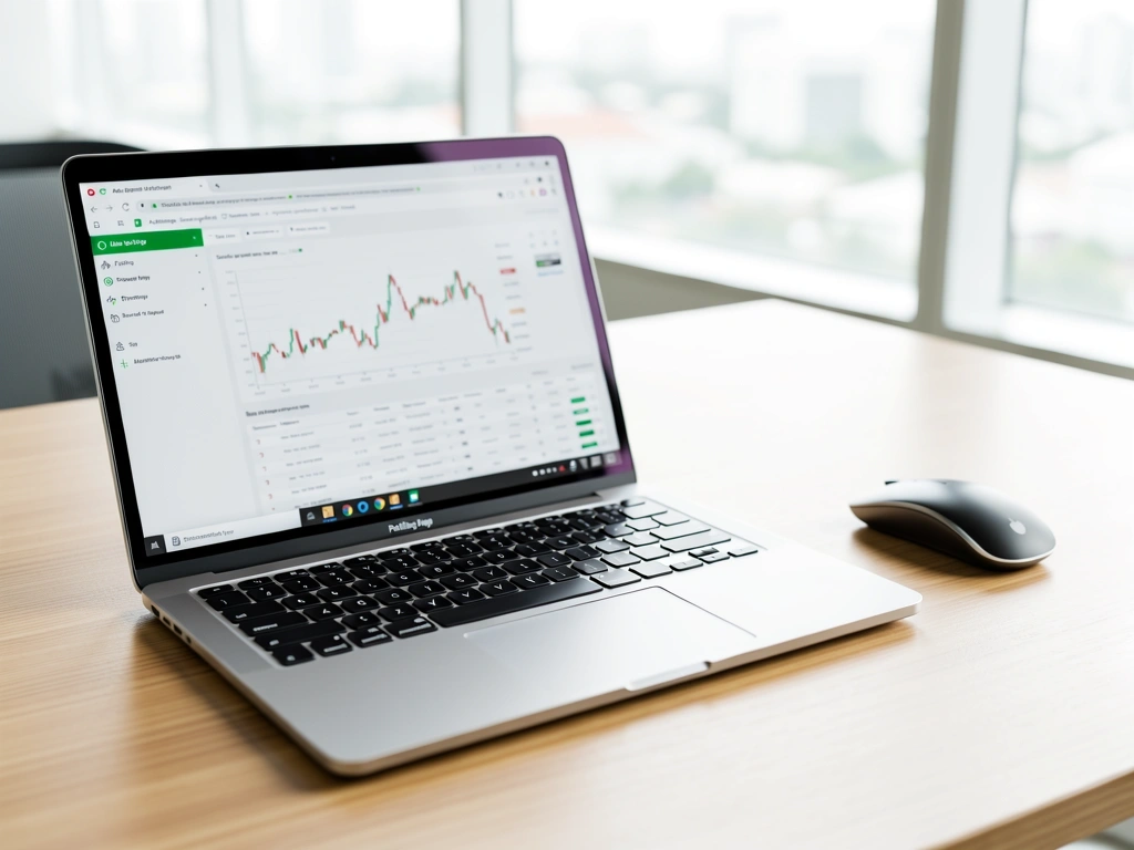 Teknologi Analisis Bitnova Terra