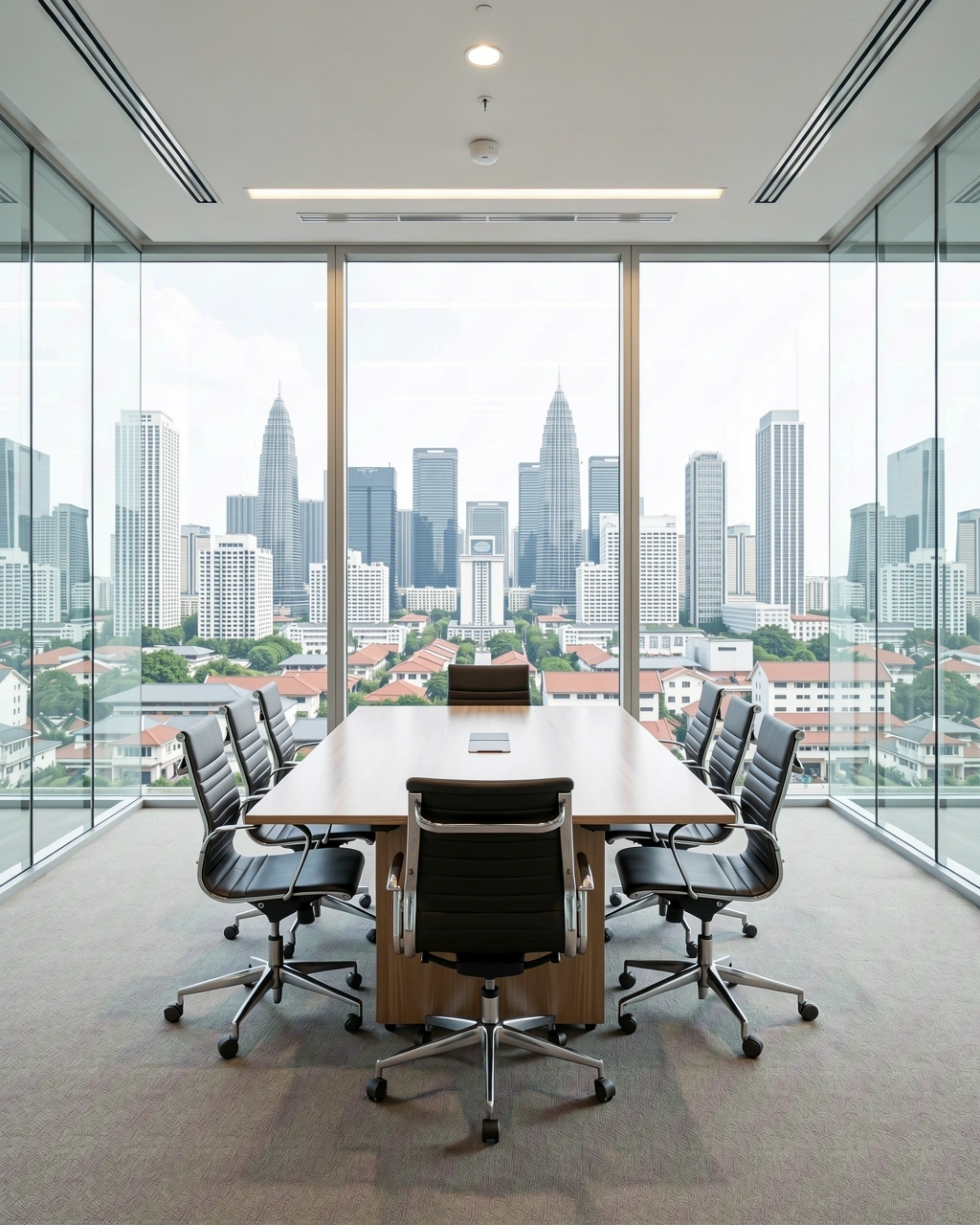 Persekitaran Kerjaya Fintech Malaysia