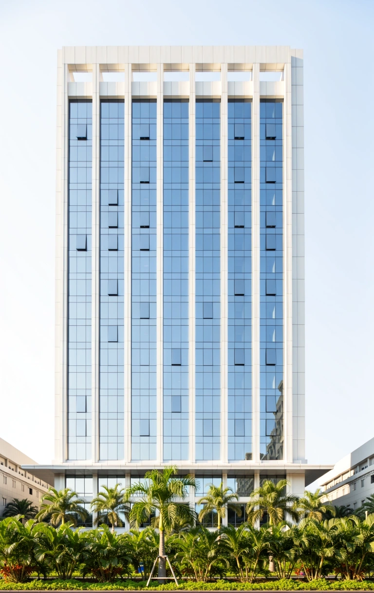 Pejabat Bitnova Terra Petaling Jaya