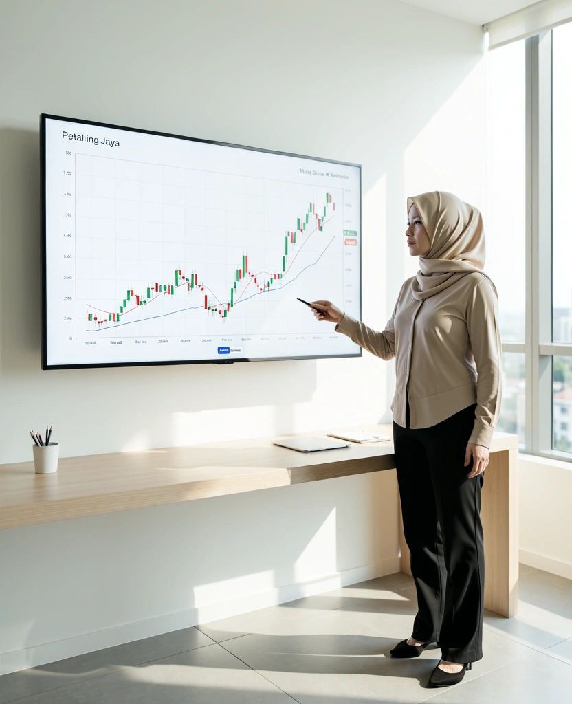 Pendidikan Kewangan Bitnova Terra