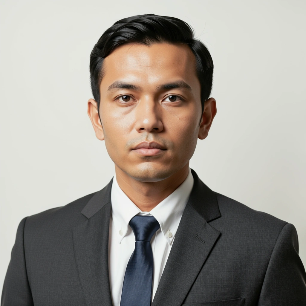 Penganalisis Pasaran