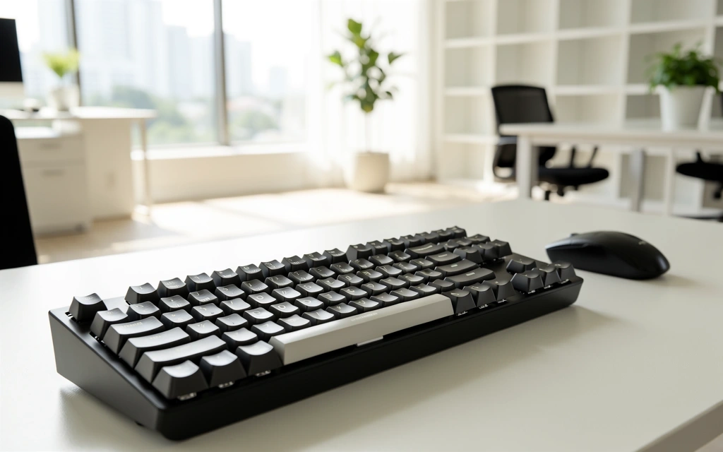 Professional Education Environment